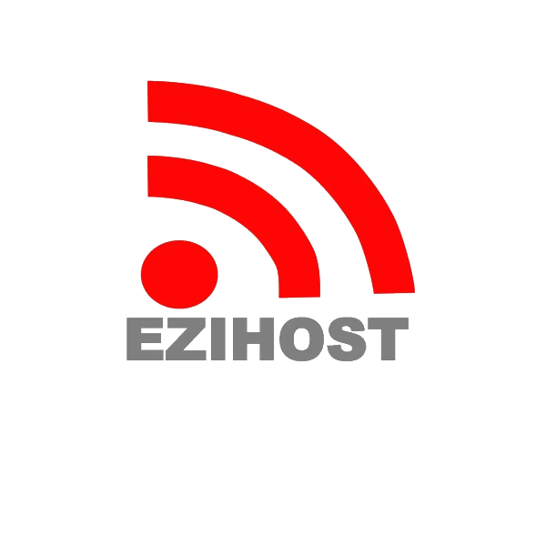 EZIHOST WEB HOSTING